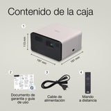 EAN 8715946735023 - Epson EF-21G imagen 5