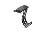 Hyte Pcie 5.0 Hyper Riser, Cable De Extensión Negro, 20cm Acc-Hyte-Pcie50-Bb