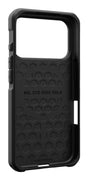 EAN 840283922183 - Urban Armor Gear 114517113955 funda para teléfono móvil 16 cm (6.3") Negro, Azul imagen 1