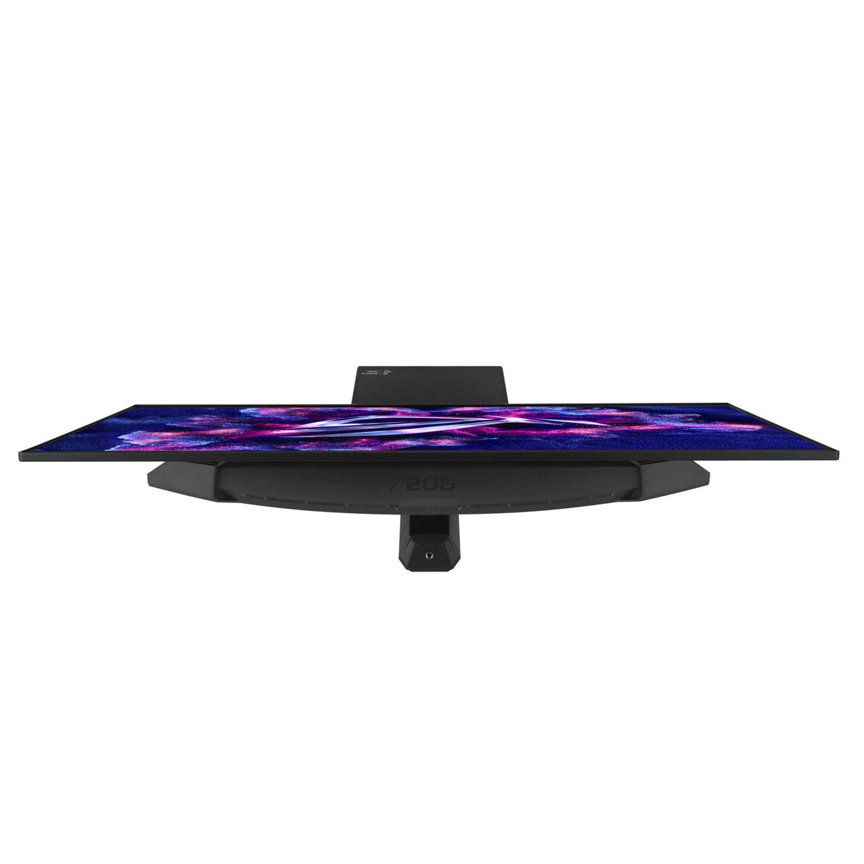 Monitor Asus Rog Strix Oled Xg32uqdms 31.5 " Negro, Ultrahd/4k, Hdmi, Dp, Usb-Hub, 240hz Panel) 90lm0cv0-B01371