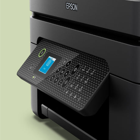 EAN 8715946701974 - Epson WorkForce WF-2930DWF Inyección de tinta A4 5760 x 1440 DPI 33 ppm Wifi imagen 2