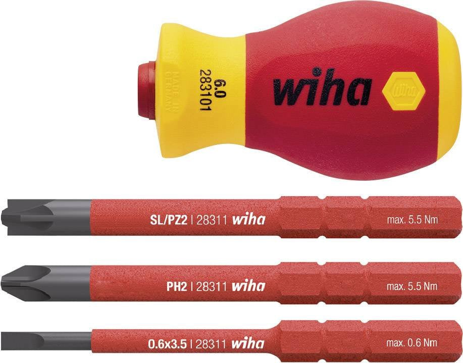 EAN 4010995412302 - Wiha 41230 no categorizado imagen 1