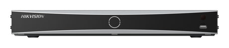 EAN 6936422158460 - Hikvision DS-7608NXI-I2/8P/VPRO Grabadore de vídeo en red (NVR) 1U Negro imagen 2