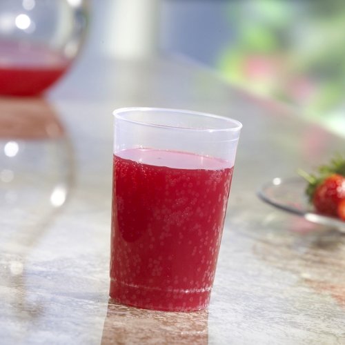 Starpak Mehrweg-Trinkbecher 6.8 Cm 0,2 L Transparente