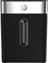 EAN 4030152953202 - HP OneShred 8CC triturador de papel Corte en partículas 68 dB 22 cm Negro imagen 3