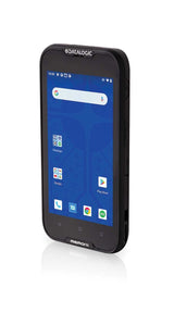 EAN 5715063161999 - Datalogic Memor 11 ordenador móvil de mano 12,7 cm (5") 720 x 1280 Pixeles Pantalla táctil 285 g Negro imagen 1
