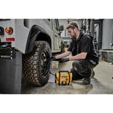 Compresor De Batería Dewalt Dcc018n-Xj De 18 V