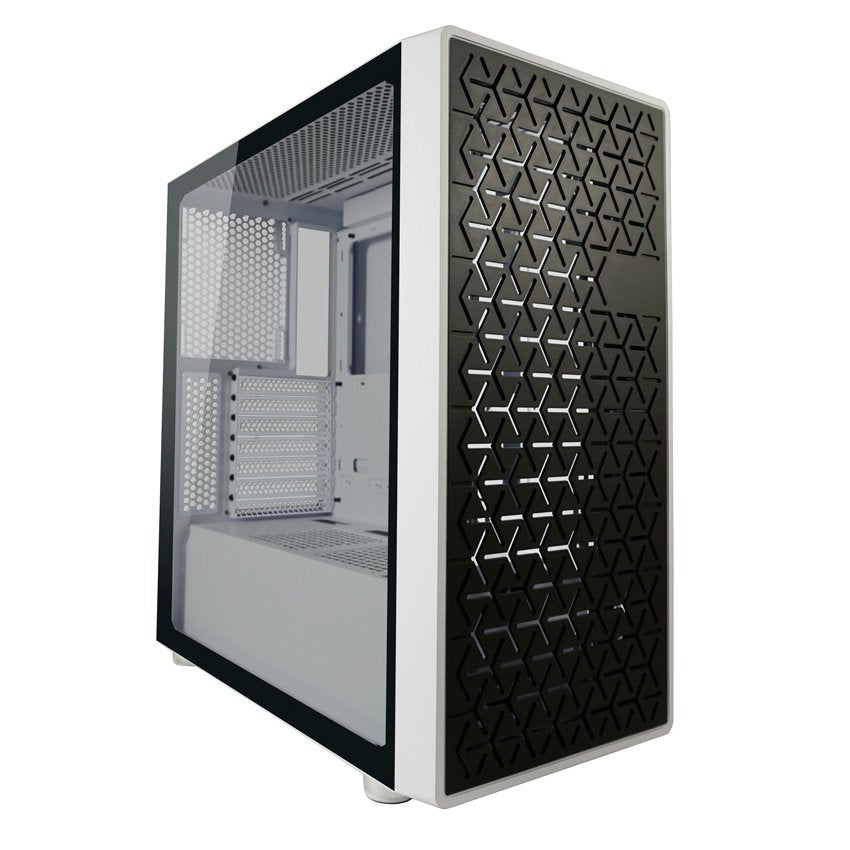 Caja Pc Lc-Power Gaming 714w Atx Gacruxx