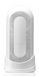 Tenga - Flip Zero Blanco Para Él