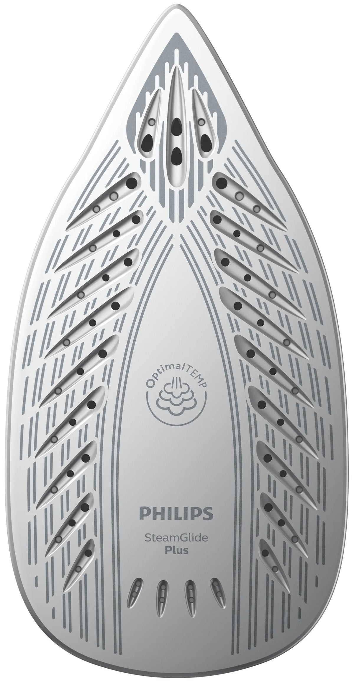 EAN 8720389015311 - Philips 6000 series PSG6026/20 estación plancha al vapor 2400 W 1,8 L Suela SteamGlide Plus Gris imagen 6