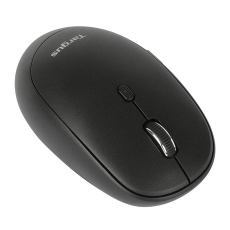EAN 0092636353063 - Targus AMB582GL ratón mano derecha RF Wireless + Bluetooth Óptico 2400 DPI imagen 6
