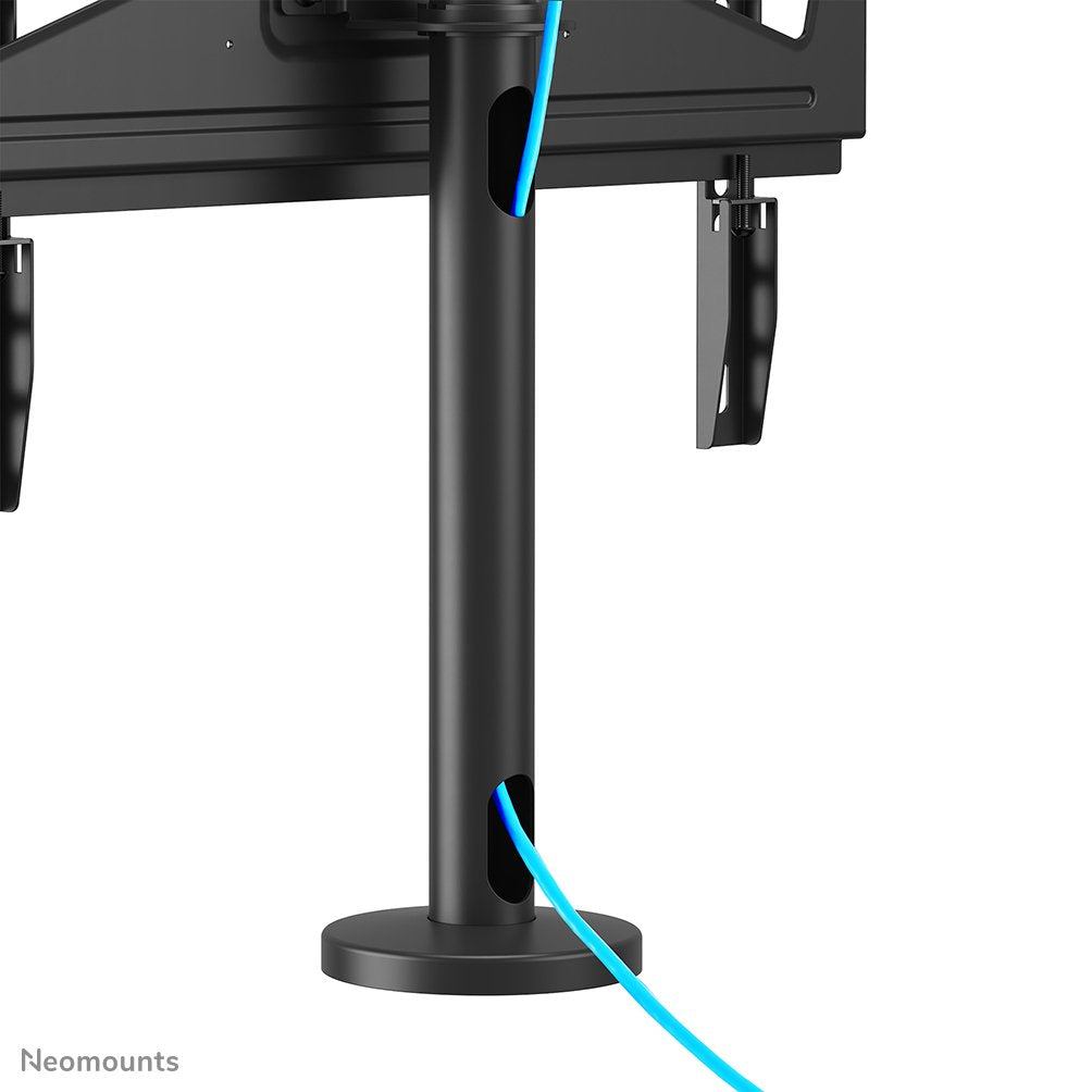 Neomounts Soporte Atornillable A Mesa Para Tv
