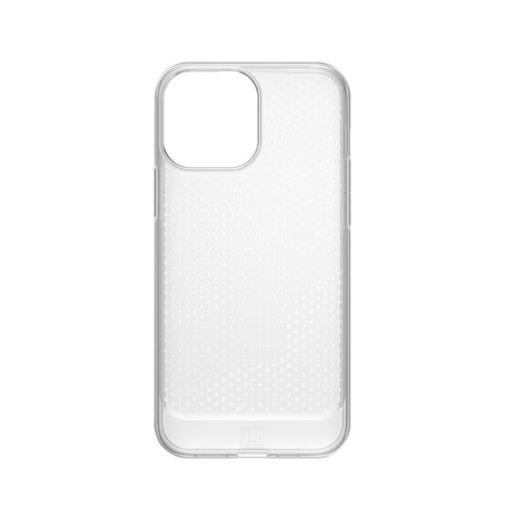 EAN 0810070365554 - Urban Armor Gear [U] Lucent funda para teléfono móvil 17 cm (6.7") Gris claro imagen 5