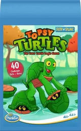 EAN 4005556765768 - ThinkFun Flip n’ Play imagen 1