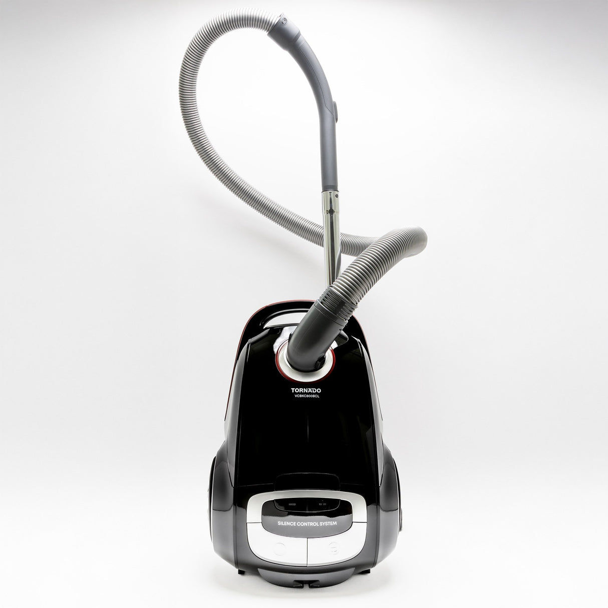 EAN 6221127459692 - TORNADO VCBKC800BCL aspiradora 4 L Aspiradora cilíndrica Secar 800 W Bolsa para el polvo imagen 6