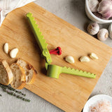 Ototo Garligator Garlic Press