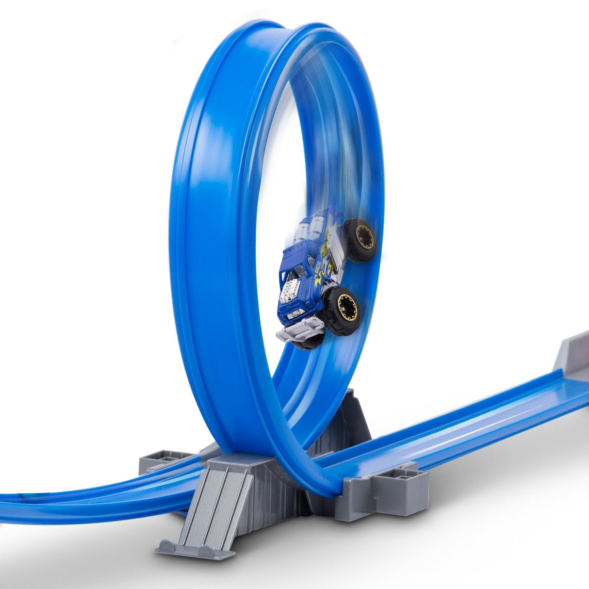 S001-Zuru Metal Machines -Playset-Series 1 Road