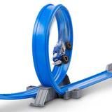 S001-Zuru Metal Machines -Playset-Series 1 Road