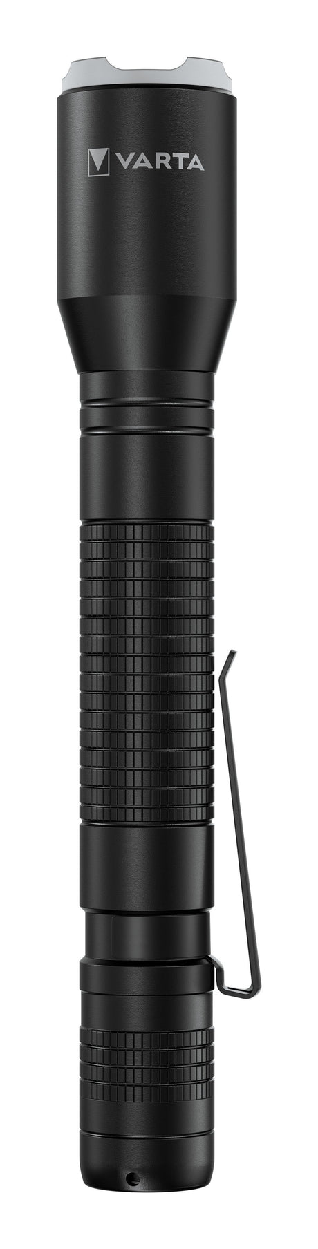 EAN 4008496056446 - Varta Aluminium Light F20 Pro Aluminio Linterna de mano LED imagen 1