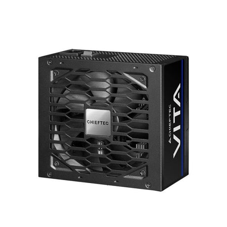 EAN 0753263078636 - Chieftec Vita Netzteil 850W 80+Bronze - PC-/Server Netzteil - 14,17 min unidad de fuente de alimentación  imagen 1