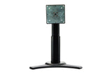 EAN 4711404021725 - Hannspree 80-04000004G000 soporte para monitor 61 cm (24") Escritorio Negro imagen 5