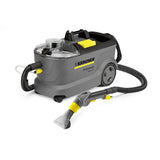 EAN 4039784917088 - Kärcher 4039784917088 máquina de limpieza de alfombras Caminar-detrás Húmedo Negro, Amarillo imagen 2