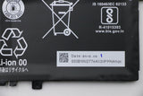 EAN 5704174658856 - Lenovo 5B10V27761 refacción para laptop Batería imagen 5
