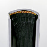 Zep Umbria Encuadernacion En Blanco 30x30 30 Paginas Negras Ebb30wh