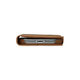 EAN 5711428011732 - dbramante1928 Copenhagen Slim funda para teléfono móvil 15,5 cm (6.1") Funda cartera Marrón imagen 8