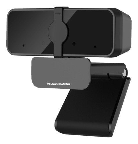 Deltaco Streaming Kit (Mikro, Lichtring, StNder U.A.)