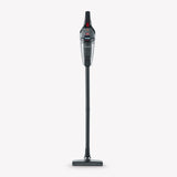 Aspiradora  Severin Hv 7147 De Mano Negro, Gris, Rojo Combinado