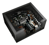EAN 4260052192023 - be quiet! Dark Power 14 1000 W - 80 Plus Titanium unidad de fuente de alimentación 20+4 pin ATX ATX Negro imagen 7
