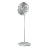 EAN 8720389036842 - Philips 2000 series CX2550/00 ventilador Gris imagen 2