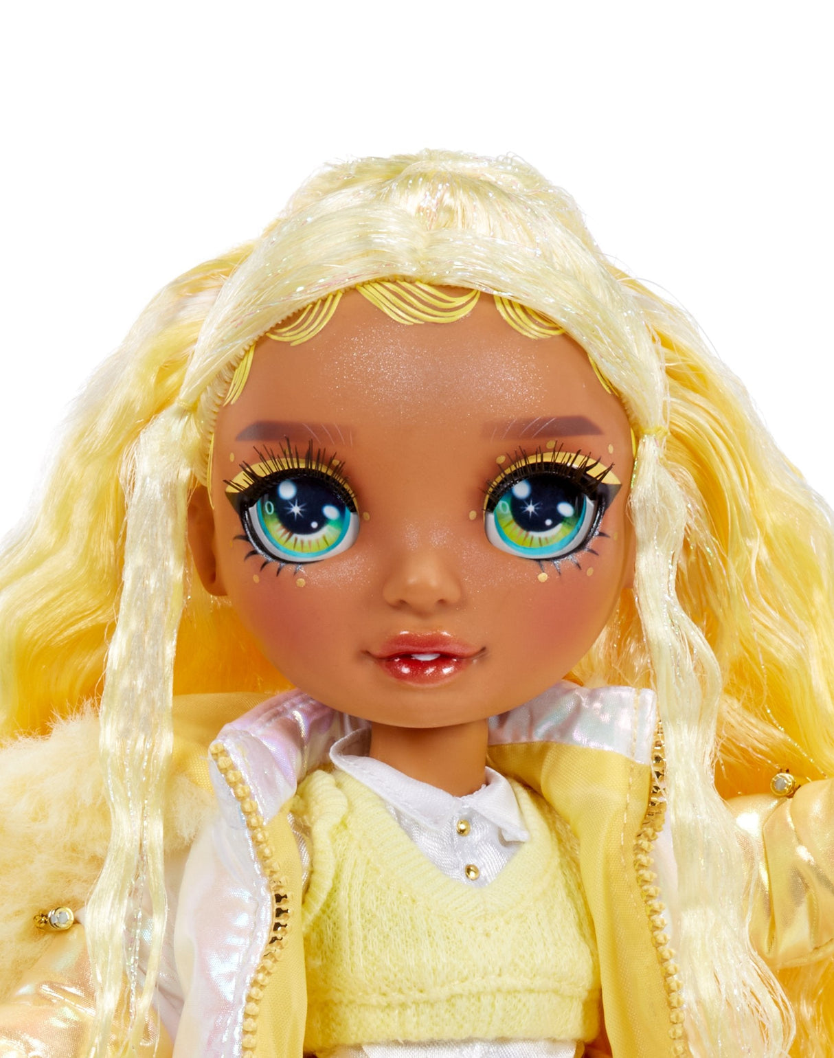 Muñeca Mga Entertainment 120858-Euc