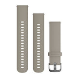EAN 753759221034 - Garmin 010-12691-09 Accesorios para dispositivos vestibles inteligentes Grupo de rock Silicona imagen 1