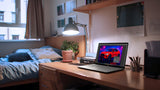 EAN 199896975490 - HP OmniBook 5 Laptop Next Gen AI 14-hh0022ns Copilot+ PC Intel Core Ultra 5 322 Portátil 35,6 cm (14") 2K  imagen 4