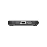 EAN 0840283918513 - Urban Armor Gear Plasma XTE funda para teléfono móvil 15,8 cm (6.2") Gris, Titanio imagen 8
