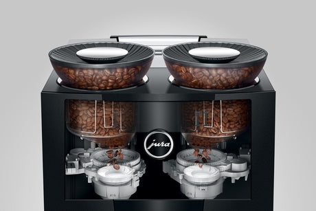 EAN 7610917154784 - JURA GIGA 10 (EA) Totalmente automática Máquina espresso 2,6 L imagen 12