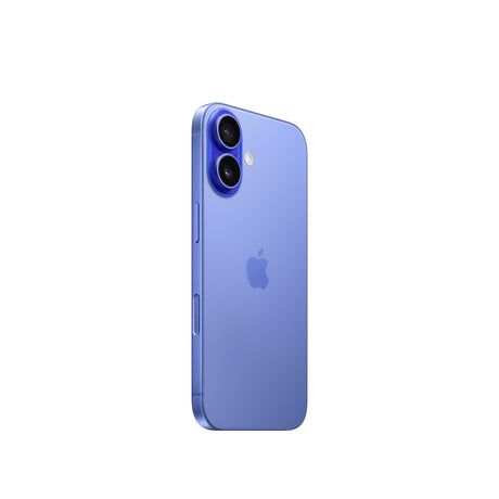 EAN 195949823374 - Apple iPhone 16 15,5 cm (6.1") SIM doble iOS 18 5G USB Tipo C 256 GB Azul imagen 2