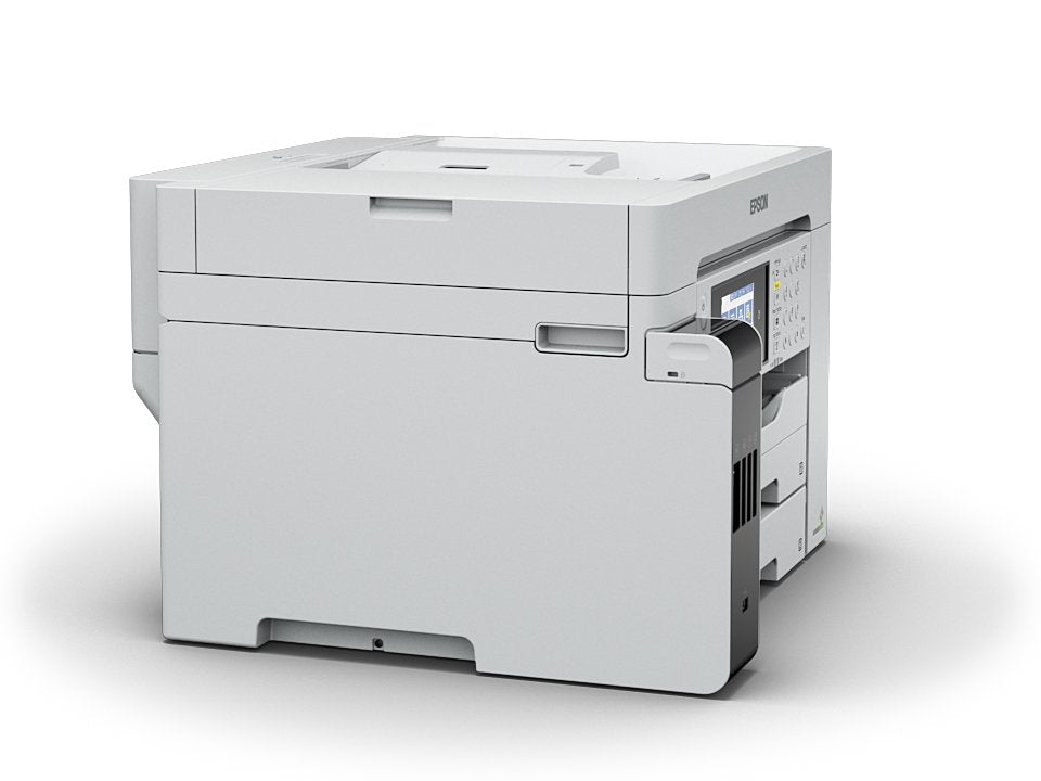 Epson M15180 Inyección De Tinta A4 4800 X 1200 Dpi Wifi