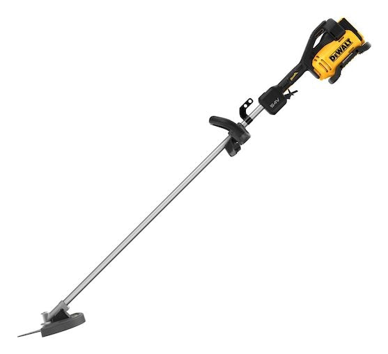 Desbrozadora Inalámbrica Dewalt Dcmbc812n, 54 Voltios, Cortacésped Negro/Amarillo, Sin Batería Ni Cargador Dcmbc812n-Xj