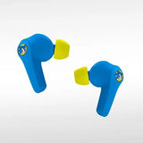 Auriculares Inalambricos Sonic The Hedgehog Sega Classics