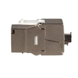 Efb Rj45 Keystone Stp, Cat.6a, 500mhz, Componentes Certificados