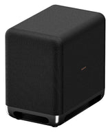 EAN 4548736129863 - Sony SA-SW5 Negro Altavoz de subgraves (subwoofer) pasivo 300 W imagen 4