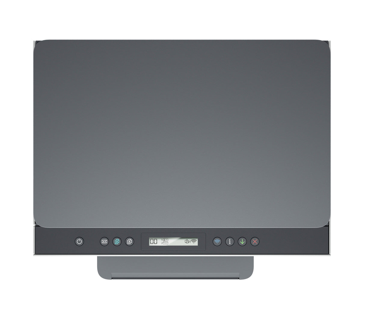 Hp Multifuncion Inkjet Smart Tank 7005  Light Basalt 28b54a