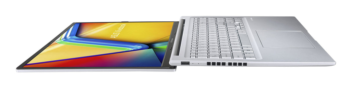 Portátil Asus Vivobook 16 D1605naq-Sh165w R5 150 16gb 512gb 16"Oled W11h Plata