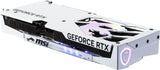 Tarjeta Grafica Msi Rtx 5060 Ti 16g Gaming Trio Oc White