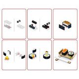 EAN 4894680042353 - MAX Premium Sushi Bar imagen 24