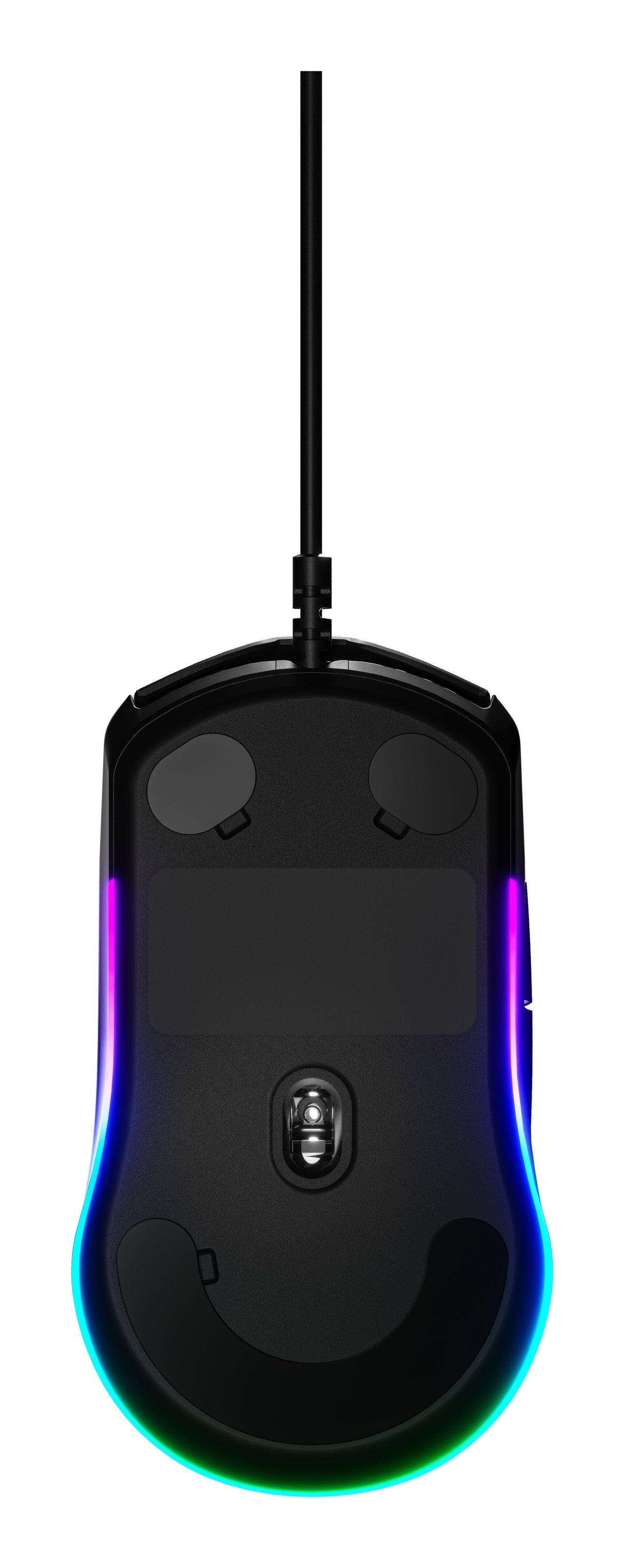 Raton Gaming Steelseries Rival 3