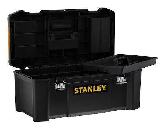 Stanley Essential 26 Inch Tool Box